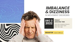 Imbalance and Dizziness in Movement Disorders