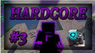 RLcraft HARDCORE (send help) | Modded Minecraft (Day 3)