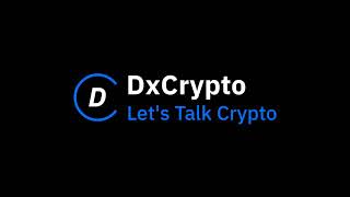 DxCrypto Live Stream