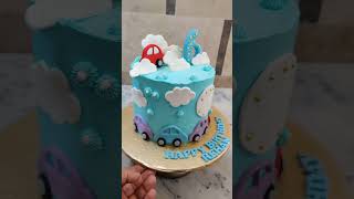 #cake #youtubeshorts #deliciouscake0 #fullfondantcake #creamycakes #chocolatecake