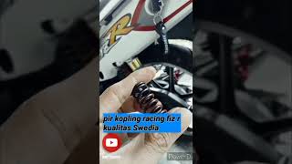 murah ❗pir kopling racing fiz r Swedia