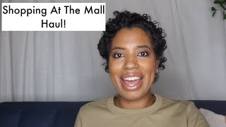 Shopping Kipling, Vans, Juvia’s Place Haul!