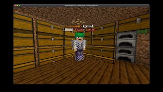 How to get the Halloween 2023 chat prefix in Minecraft on 1MoreBlock