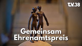 Gemeinsam Ehrenamtspreis - Helden des Ehrenamts in Braunschweig | TV38