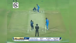 India Vs Sri Lanka Highlights Match T20 | India vs Sri Lanka Shocking T20I Match 🥶