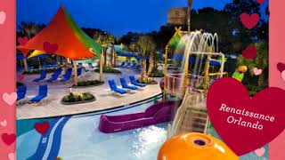 Orlando, Florida: Best Hotels