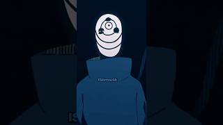 Obito Edit #narutoshippuden #sadstatus #shorts