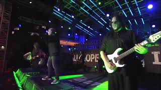 Slipknot - Snuff (live)