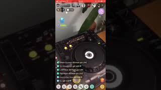 [Nonstop] Live mix by Hải DJ - Bạn Đến Chơi nhà không gà chỉ nhạc