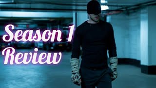 Daredevil Season 1 Review