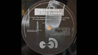 Gillandrax - ET DJ's (The Advent Mix)