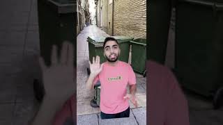 في شاب عمرو 20 سنه سافر او تعرف علا أمراء عجوز كتير غنيه 😱✊😈💰💰