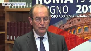 Intervista al Prof. Karl-Ludwig Ackermann - III Simposio Camlog Academy