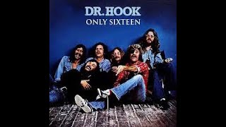 Only Sixteen. Dr. Hook & the Medicine Show. Bass cover.