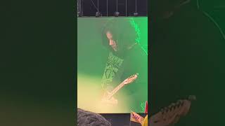 The Raconteurs "Level" ACL Fest 2019 10.11.19