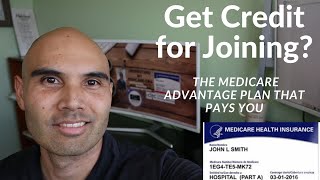 What is a Medicare Savings Account? A Medicare Advantage Plan with No Networks?