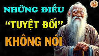 LỜI PHẬT DẠY : Tu Tại Tâm Không Bằng Tu Tại Miệng I Giá Trị Tinh Thần Của Lời Nói