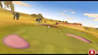 Lets Golf 2 Hole in one!