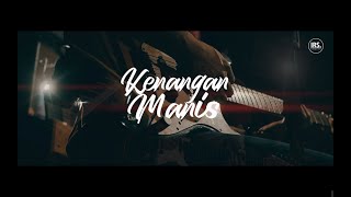 PAMUNGKAS-Kenangan Manis (Cover by, Alezt)