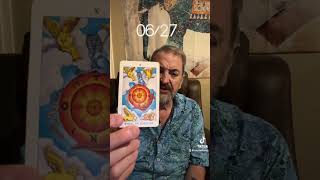 Daily reading for June 27, 2024. Friendship is a wonderful gift!