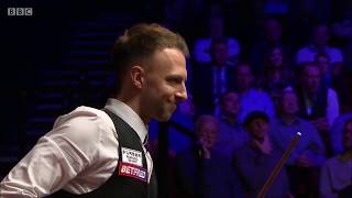 World Snooker Championship 2019 Final | Frame 21 | John Higgins v Judd Trump