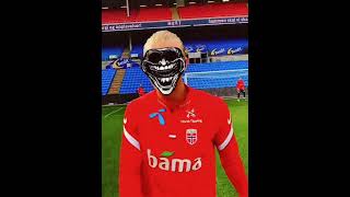 𝐇𝐀𝐀𝐋𝐀𝐍𝐃 🥶😬🔥 #phonk #brazilianphonk #phnkr #trollface #trendmusic #erlinghaaland #football