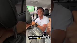 Yerry Mina & Cuadrado Improvisando Parte 1