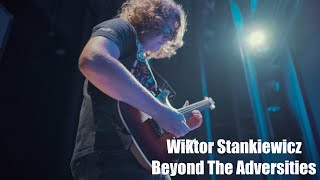 Wiktor Stankiewicz - Beyond The Adversities | Autorska kompozycja | Dave Wave Studio