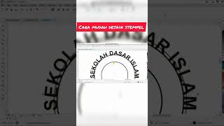 Desain Stempel