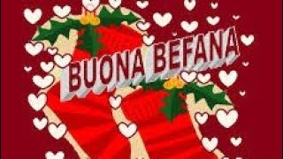 6 GENNAIO BUONA EPIFANIA A TUTTI VOI