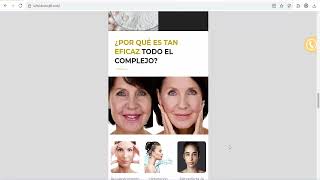 Hydroserum Costa Rica - Anti-aging cosmetics