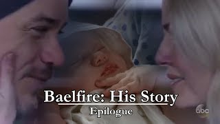 Baelfire - His Story Epilogue (Once Upon a Time)