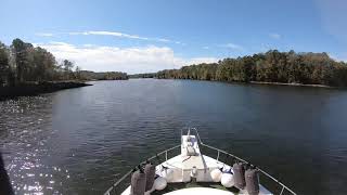 Tombigbee Waterway