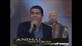 Victor Garcia   Arrancame Animal Nocturno