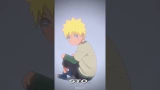 Naruto & Nayt Emotional AMV #shorts #anime #manga #amv #edit