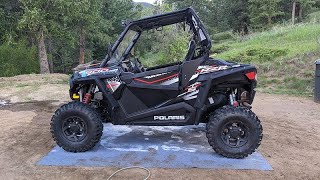 Black Hill RZR 900 S #2