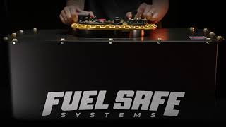 Fuelab + Fuel Safe Systems