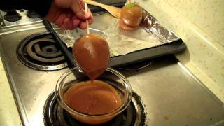 Caramel Apples