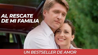 LA NIÑERA RESULTÓ SER EL PRINCIPAL ENEMIGO DE LA FAMILIA | Película romántica en Español Latino