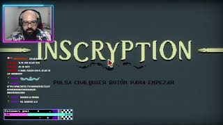 Inscryption: Este juego es raro - EP 5