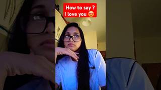 I love you #jokess #comedyvideos #comedy #funny #shortsviral #fun #viral #youtubeshorts