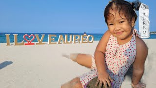 Ate V's Birthday in Elyu / Aureo La Union Summer of 2024