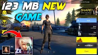 50 MB || New Battle Royale Game Like Free Fire 2022 | 1GB 2GB 3GB Ram