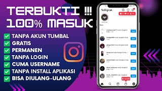 Cara Cepat Menambah Followers Instagram Gratis Tanpa Akun Tumbal Permanen 2023