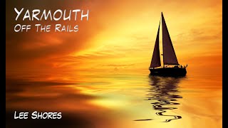 Solent Sailing - Off The Rails, Yarmouth, IOW