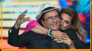 "Al Bano i Romina Power: Włoskie Szczęście"