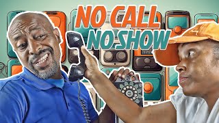 No Call No Show