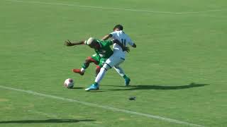 GOIAS 12X1 MORRINHOS - GOIANO SUB 20 - 05/04/2022