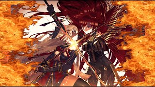 Fate/Grand Order「AMV  」Dance of the Swords