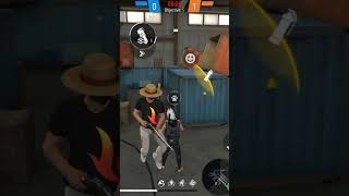 free fire Max moment🤣 #freefire #funny #totalgaming #noobprank #gyangaming #funnymoments #funny 🤣🤣 🤣